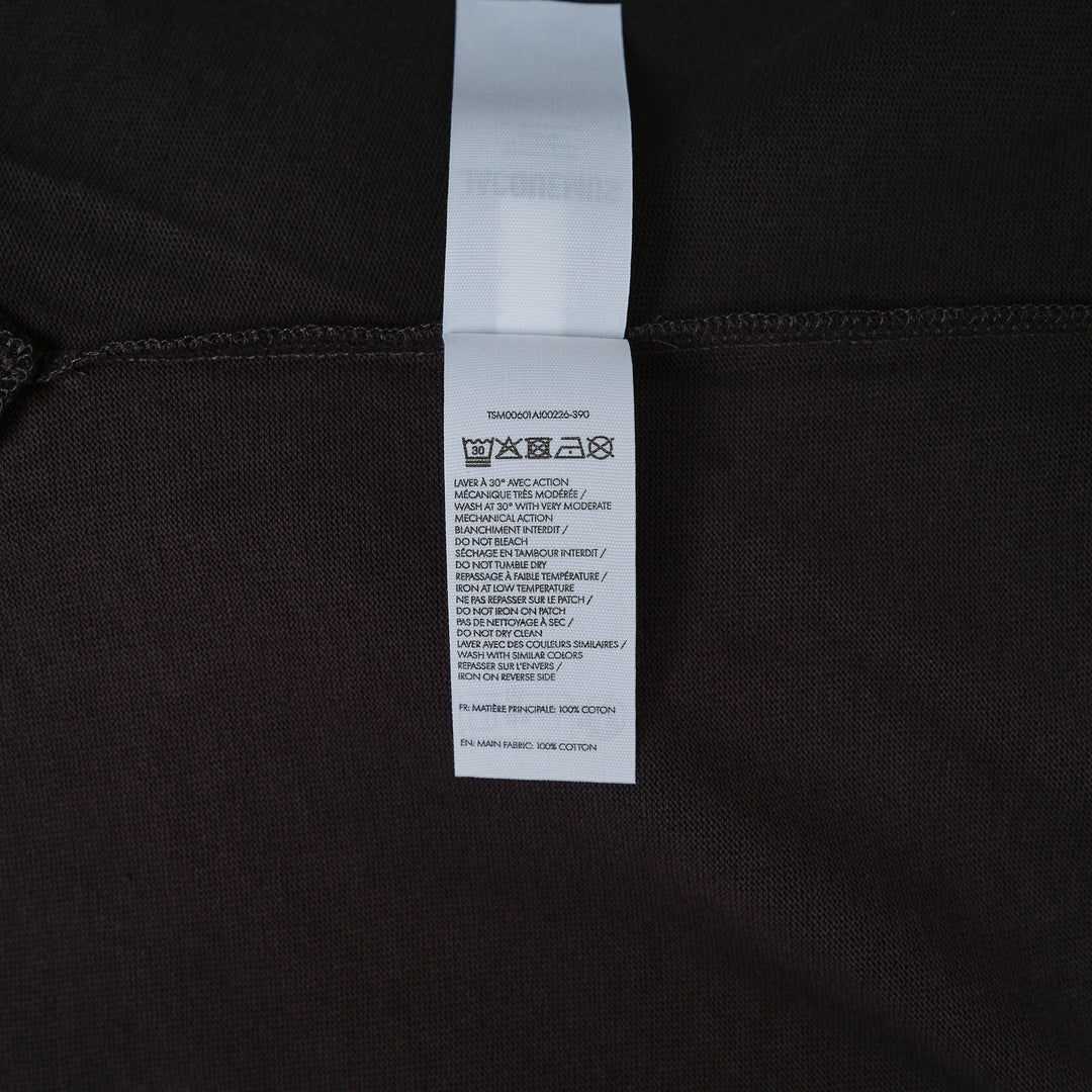 Jacquemus T-Shirt – Available at Club 21, Official Retailer in Singapore, Malaysia & Thailand with Global Shipping Online