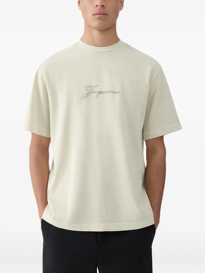 Le Tshirt Pigmento