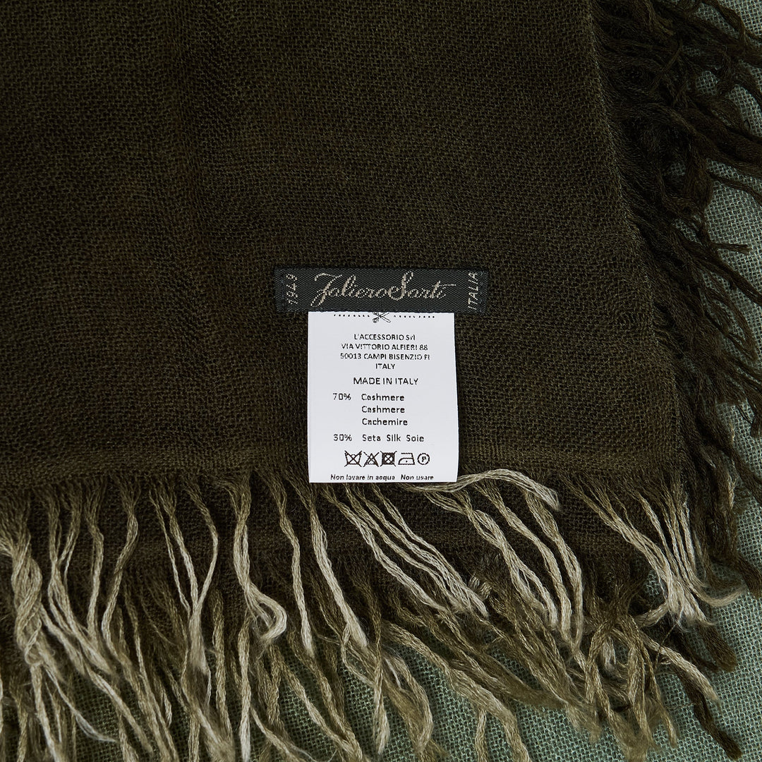 Enrichetta Scarf