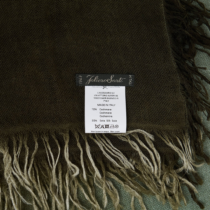 Enrichetta Scarf