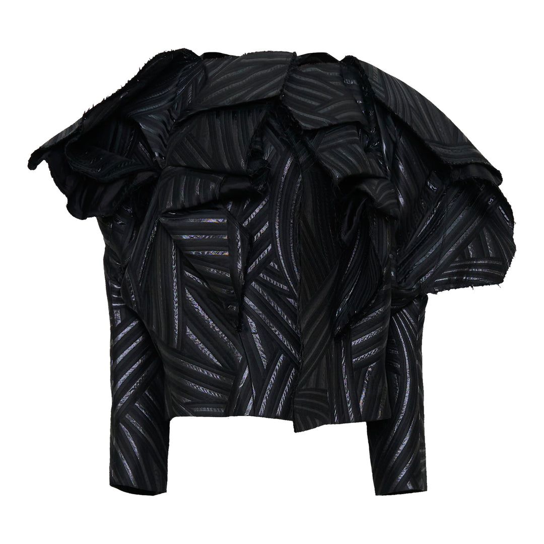 COMME des GARCONS Double Jacket – Available at Club 21, Official Retailer in Singapore, Malaysia & Thailand with Global Shipping Online