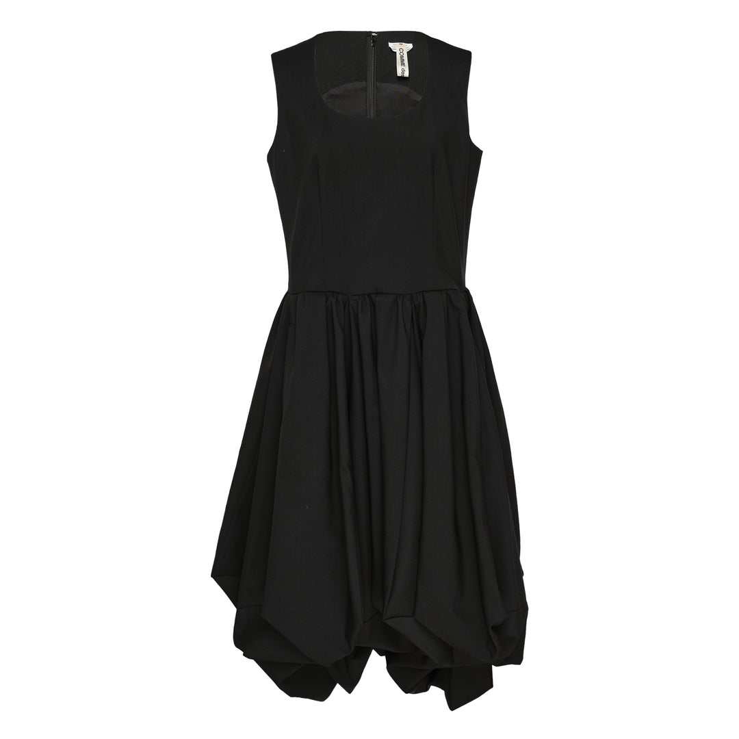 COMME des GARCONS Light Wool Tropical Dress – Available at Club 21, Official Retailer in Singapore, Malaysia & Thailand with Global Shipping Online
