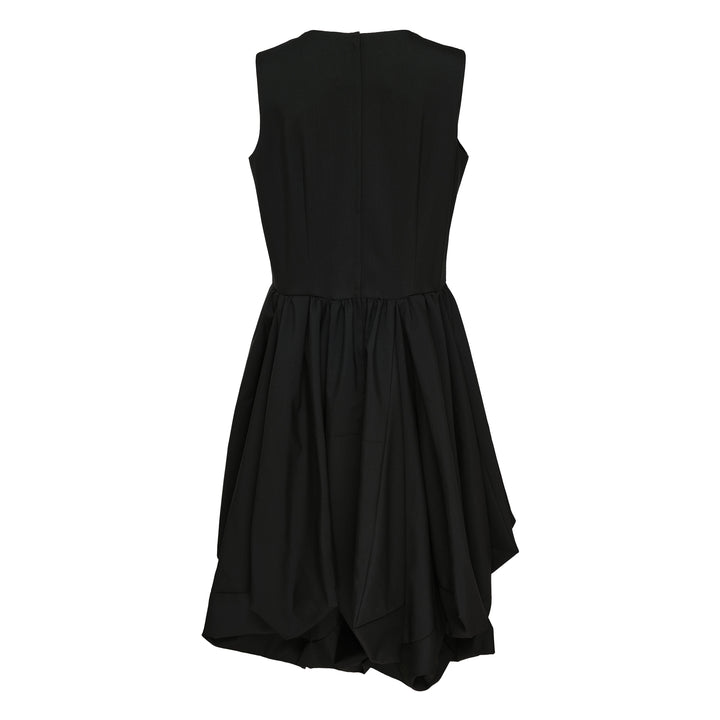 COMME des GARCONS Light Wool Tropical Dress – Available at Club 21, Official Retailer in Singapore, Malaysia & Thailand with Global Shipping Online
