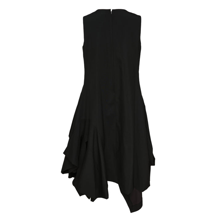 COMME des GARCONS Wool Tropical Dress – Available at Club 21, Official Retailer in Singapore, Malaysia & Thailand with Global Shipping Online