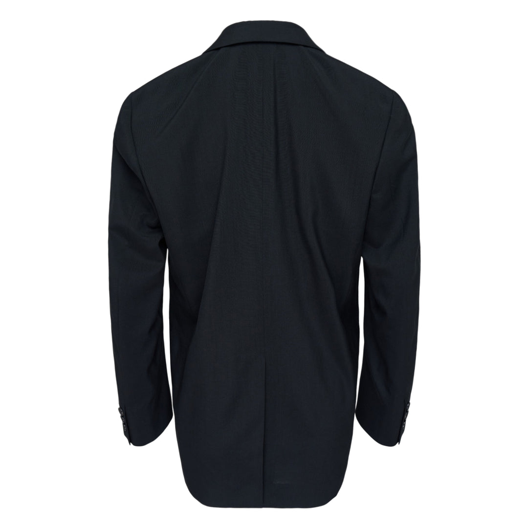 Wool Tropical Jacket