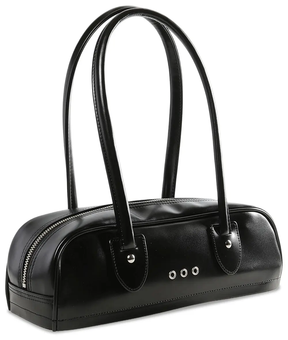 Synthetic Leather Bag