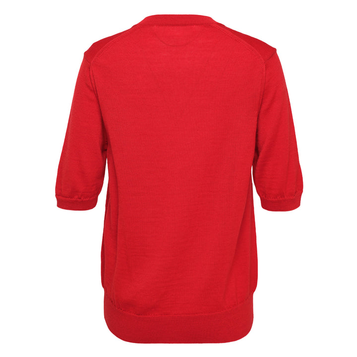 COMME des GARCONS Wool Jersey Top – Available at Club 21, Official Retailer in Singapore, Malaysia & Thailand with Global Shipping Online