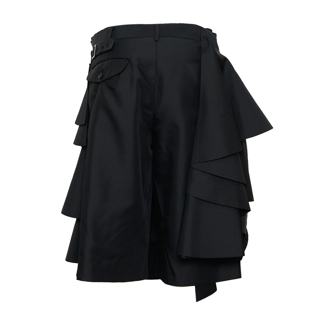 COMME des GARCONS Polyester Twill Skirt – Available at Club 21, Official Retailer in Singapore, Malaysia & Thailand with Global Shipping Online