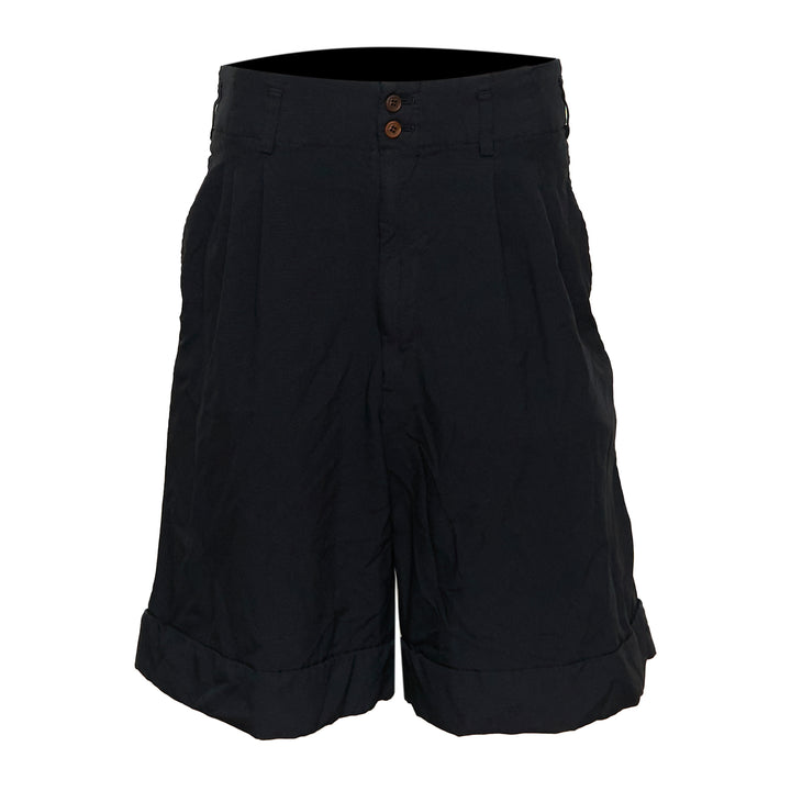 COMME des GARCONS Polyester Oxford Garment Dyed Shorts – Available at Club 21, Official Retailer in Singapore, Malaysia & Thailand with Global Shipping Online