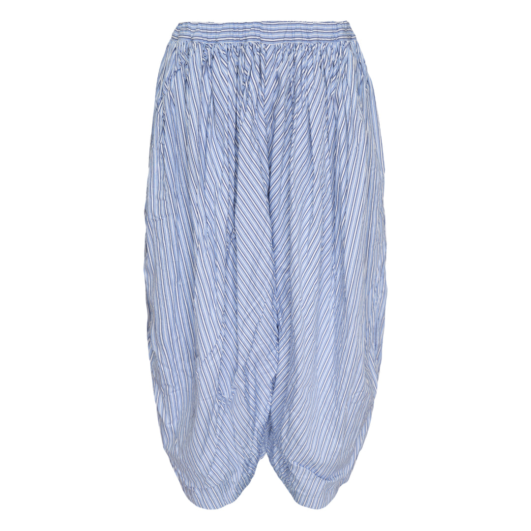 COMME des GARCONS Cotton Broad Stripe Skirt – Available at Club 21, Official Retailer in Singapore, Malaysia & Thailand with Global Shipping Online