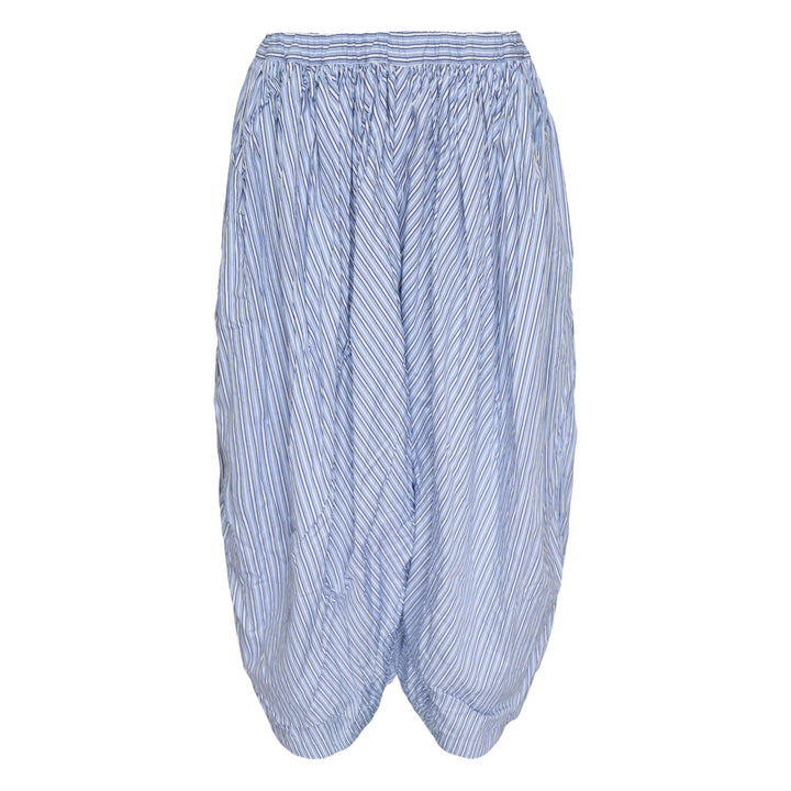 COMME des GARCONS Cotton Broad Stripe Skirt – Available at Club 21, Official Retailer in Singapore, Malaysia & Thailand with Global Shipping Online