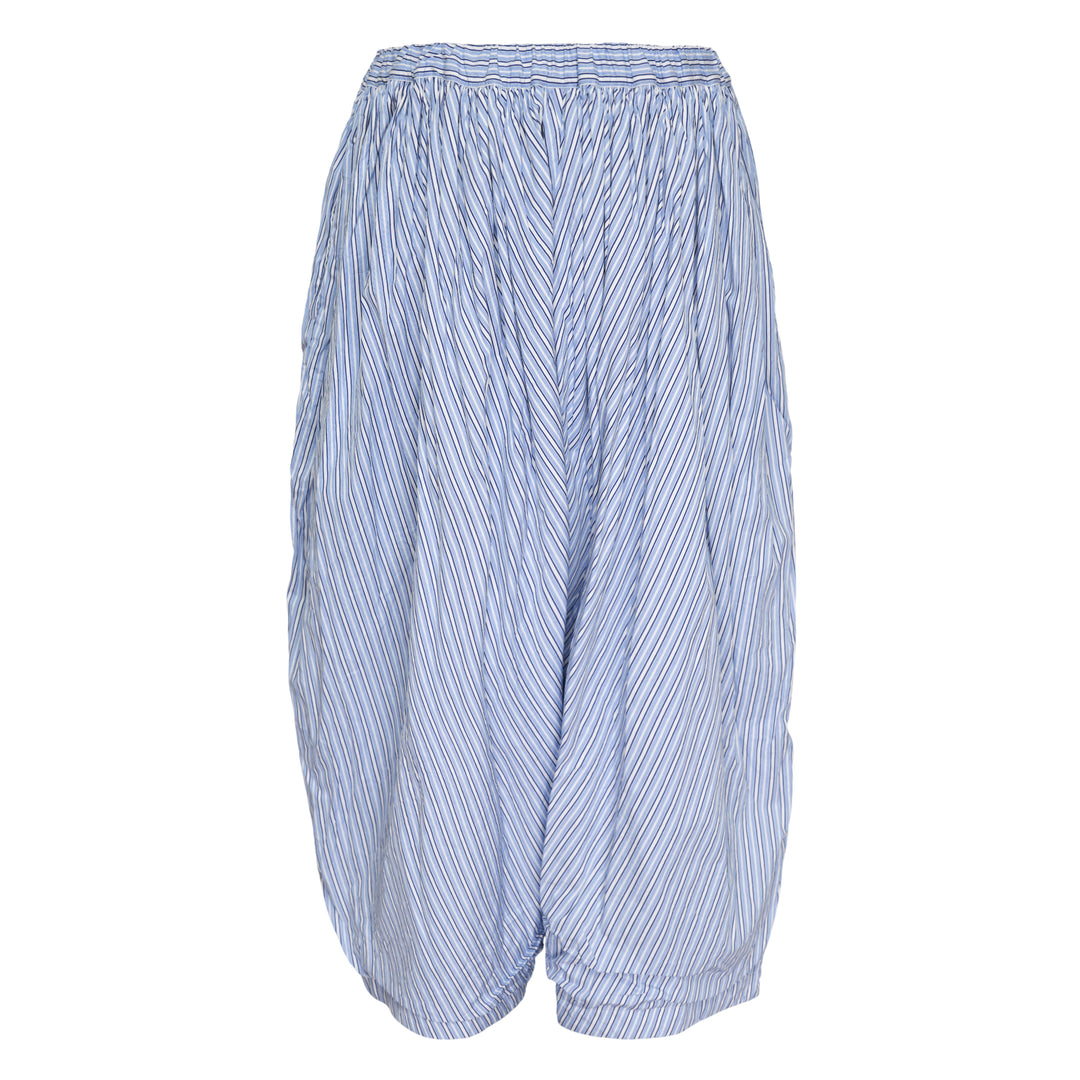COMME des GARCONS Cotton Broad Stripe Skirt – Available at Club 21, Official Retailer in Singapore, Malaysia & Thailand with Global Shipping Online