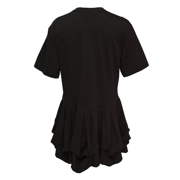 Cotton Jersey Dress