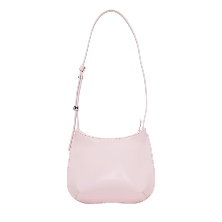 JACQUEMUS Le Petit Bisou Shoulder Bag – Available at Club 21, Official Retailer in Singapore, Malaysia & Thailand with Global Shipping Online