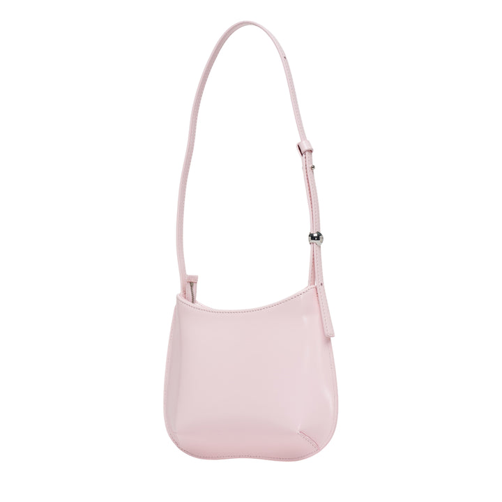 JACQUEMUS Le Petit Bisou Shoulder Bag – Available at Club 21, Official Retailer in Singapore, Malaysia & Thailand with Global Shipping Online