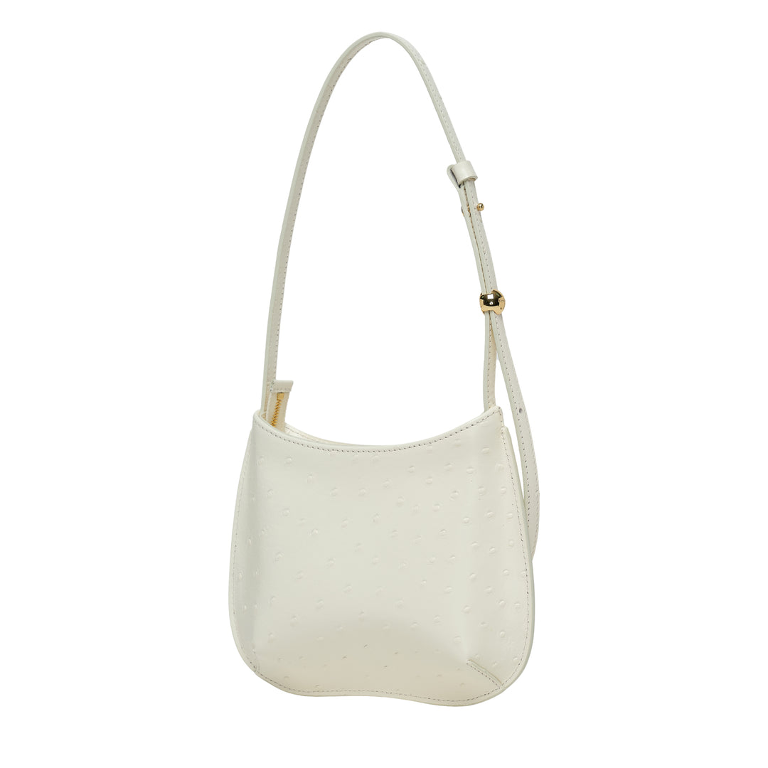 JACQUEMUS Le Petit Bisou Shoulder Bag – Available at Club 21, Official Retailer in Singapore, Malaysia & Thailand with Global Shipping Online