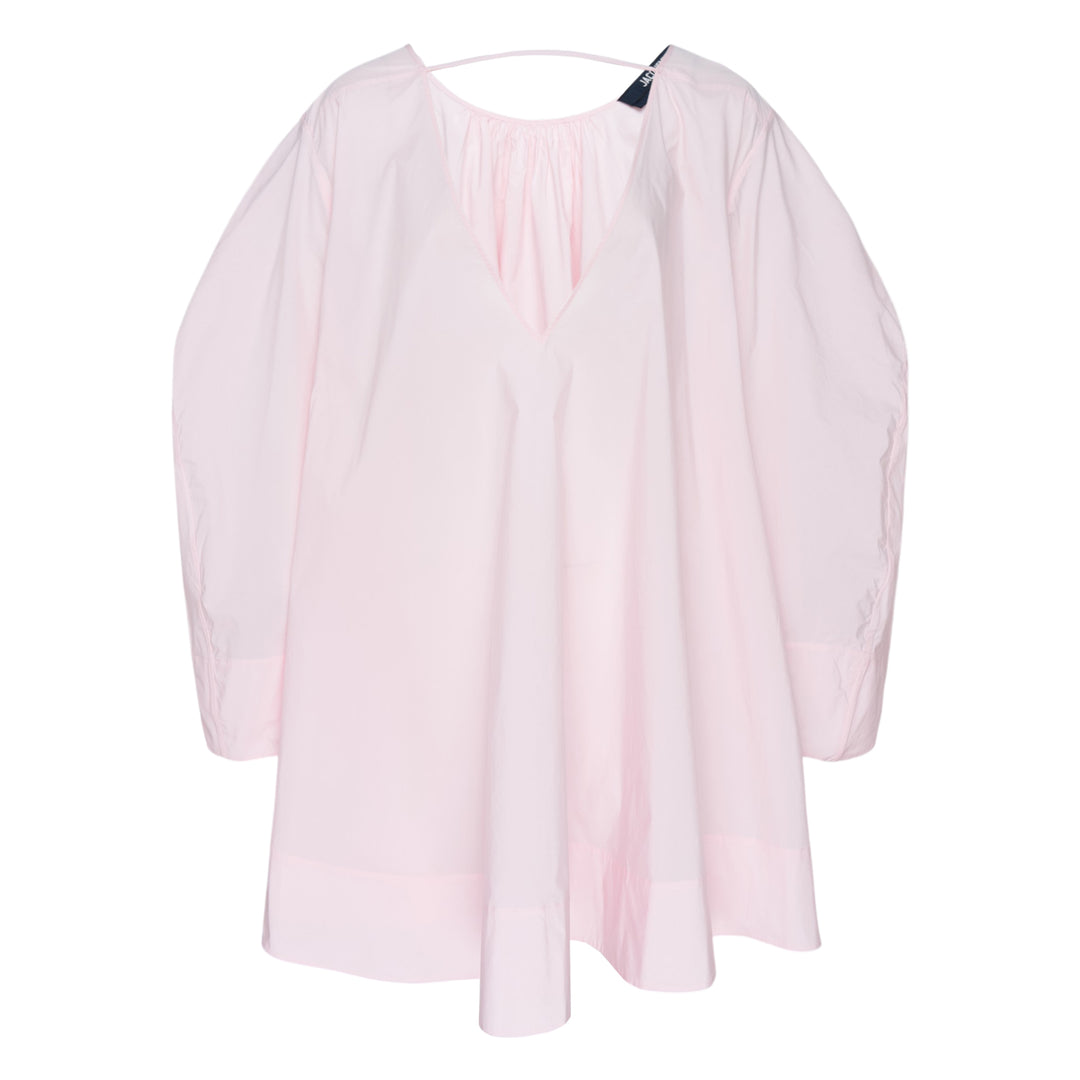 JACQUEMUS La Robe Paysan Dress – Available at Club 21, Official Retailer in Singapore, Malaysia & Thailand with Global Shipping Online