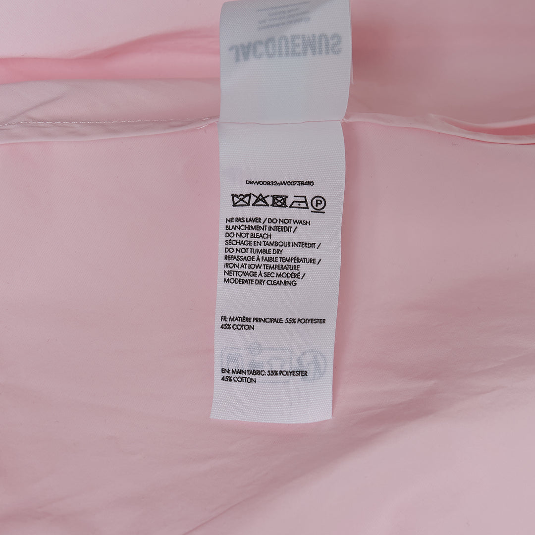 JACQUEMUS La Robe Paysan Dress – Available at Club 21, Official Retailer in Singapore, Malaysia & Thailand with Global Shipping Online