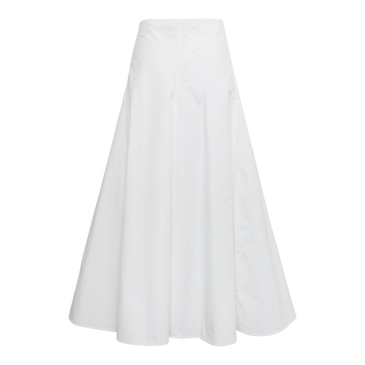 JACQUEMUS La Jupe Triangle Woven Skirt – Available at Club 21, Official Retailer in Singapore, Malaysia & Thailand with Global Shipping Online
