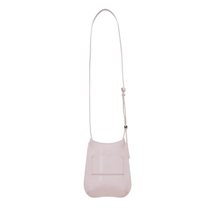 JACQUEMUS Le Porte Telephone Bisou – Available at Club 21, Official Retailer in Singapore, Malaysia & Thailand with Global Shipping Online