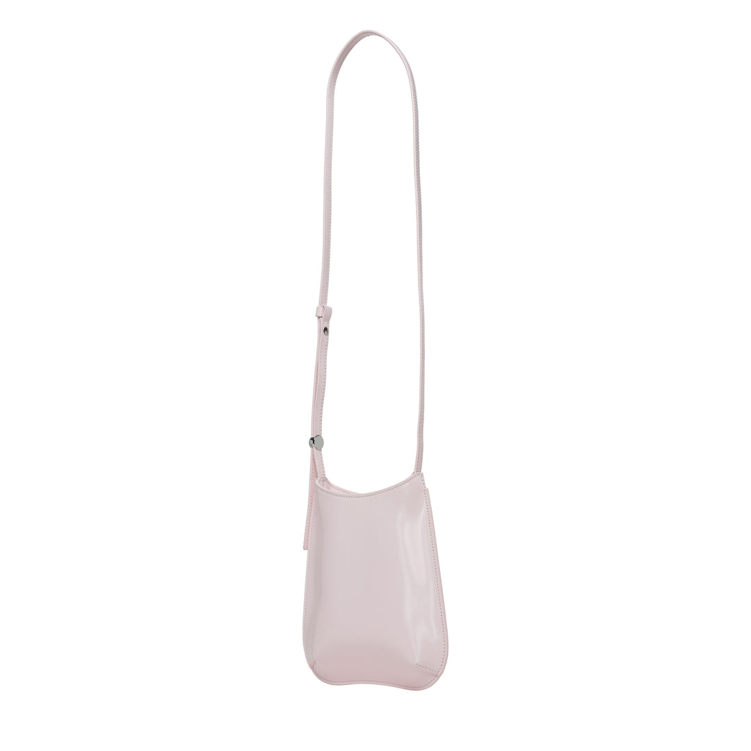JACQUEMUS Le Porte Telephone Bisou – Available at Club 21, Official Retailer in Singapore, Malaysia & Thailand with Global Shipping Online