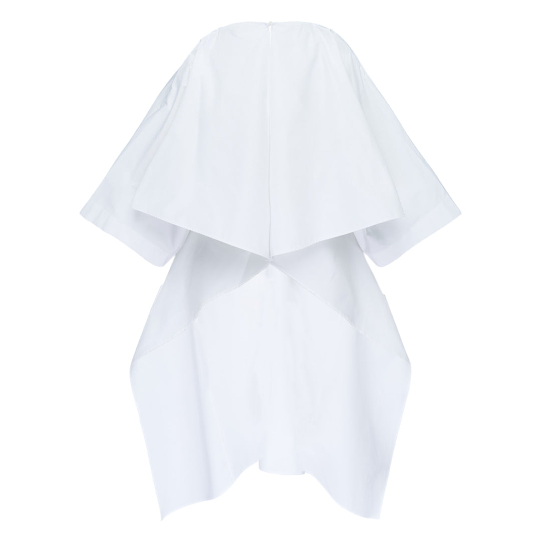 JACQUEMUS La Tunique Moisson – Available at Club 21, Official Retailer in Singapore, Malaysia & Thailand with Global Shipping Online