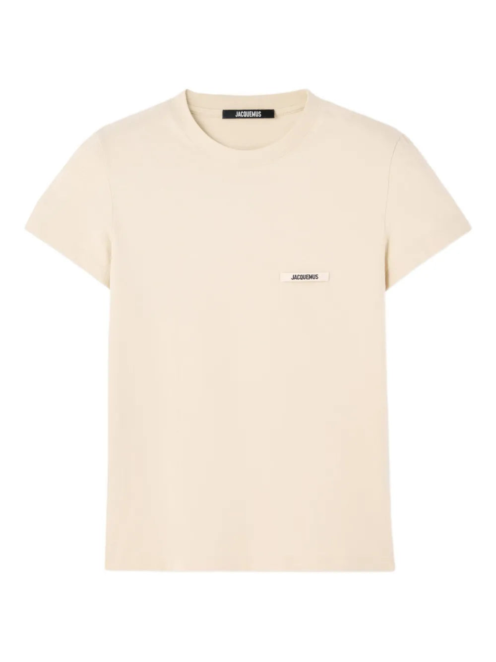 Le T-Shirt Grosgrain