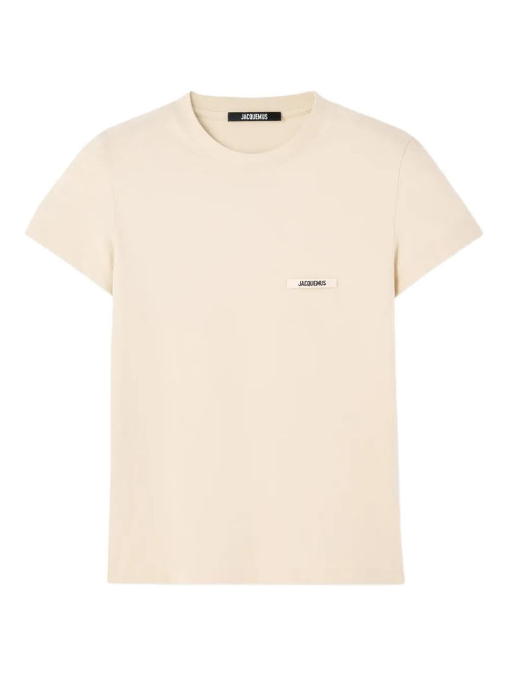 Le T-Shirt Grosgrain