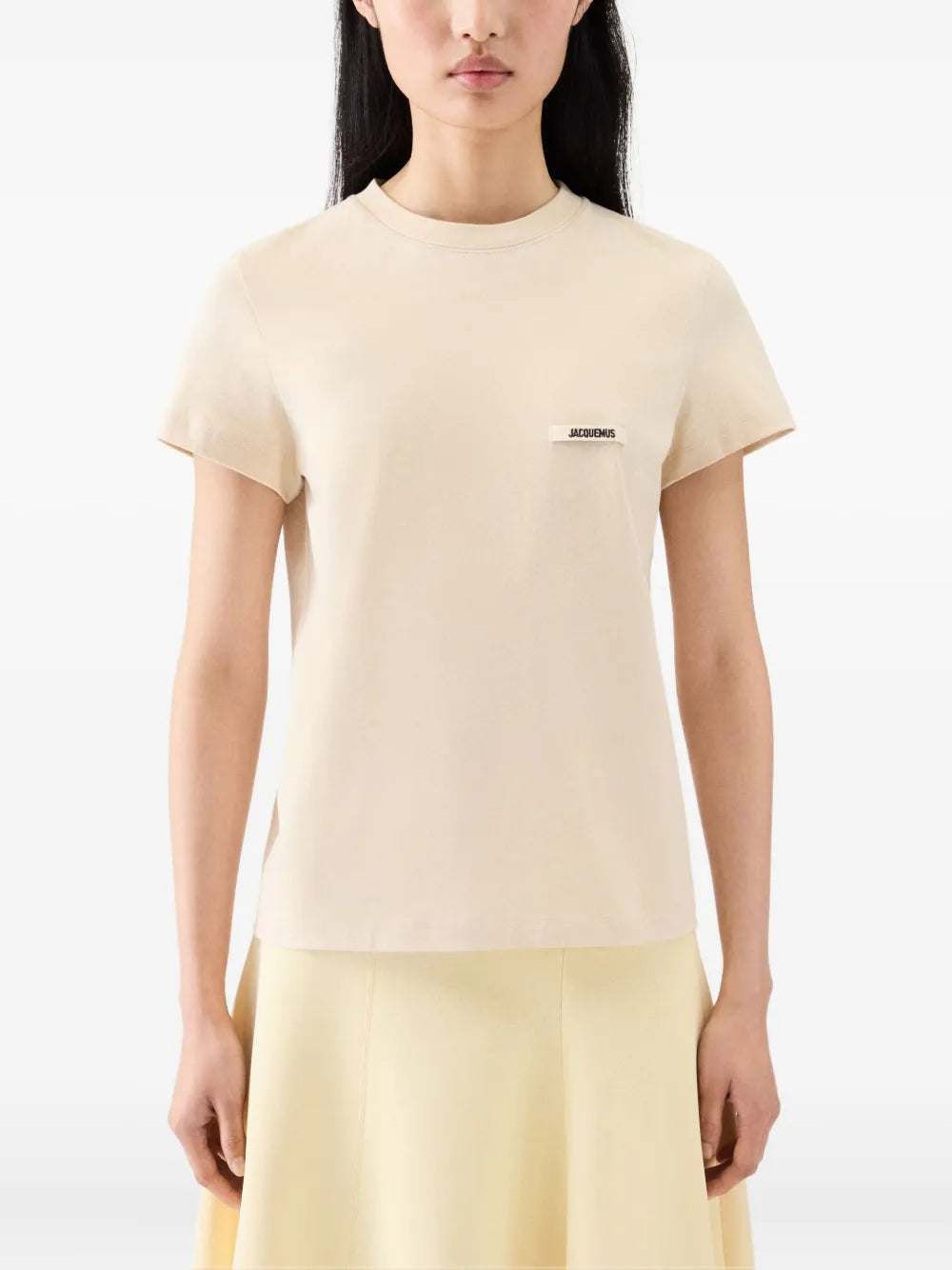 Le T-Shirt Grosgrain