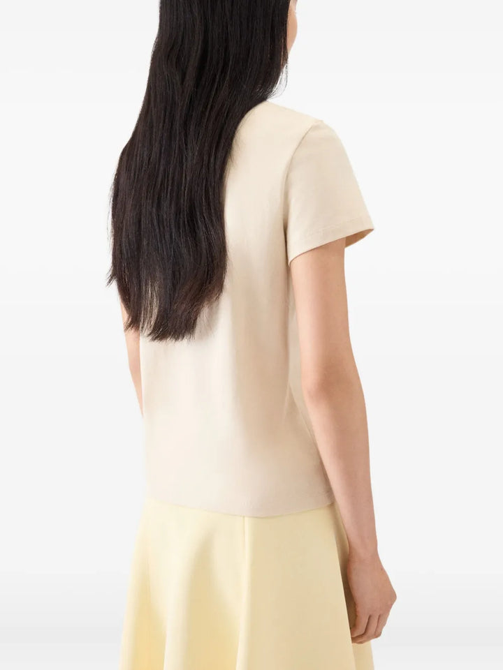 Le T-Shirt Grosgrain