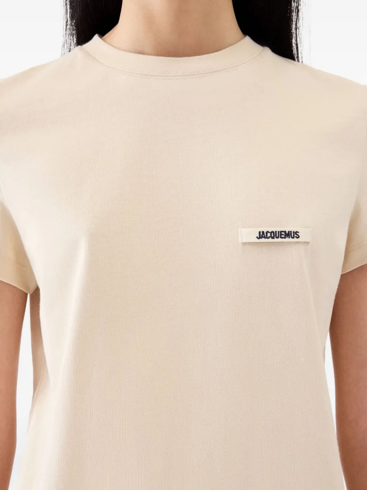 Le T-Shirt Grosgrain