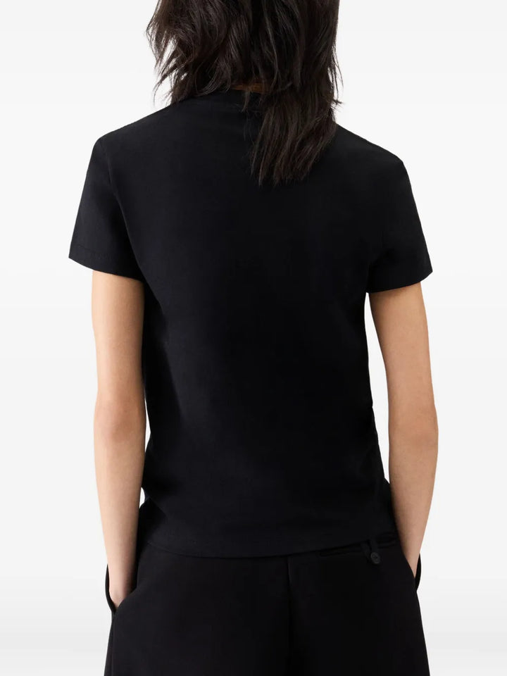 Le T-Shirt Gros Grain