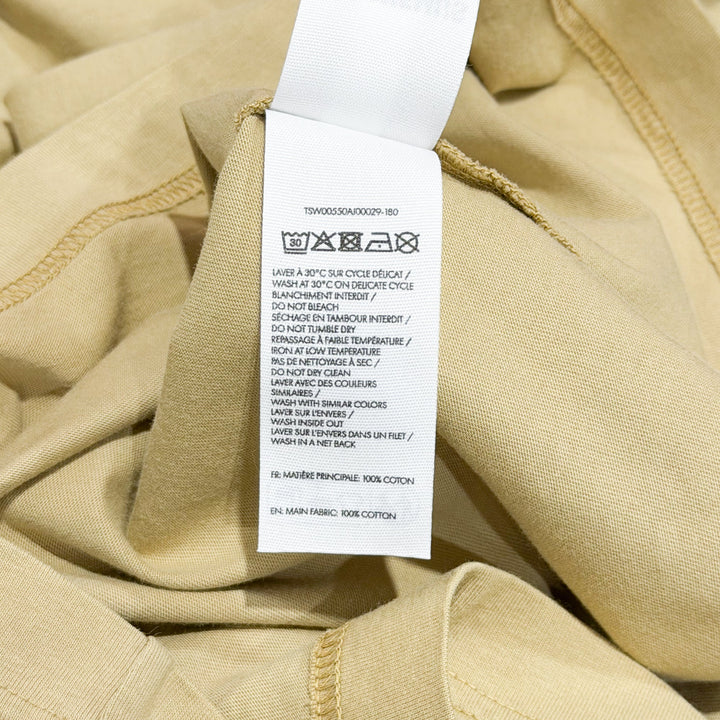 Le T-Shirt Gros Grain