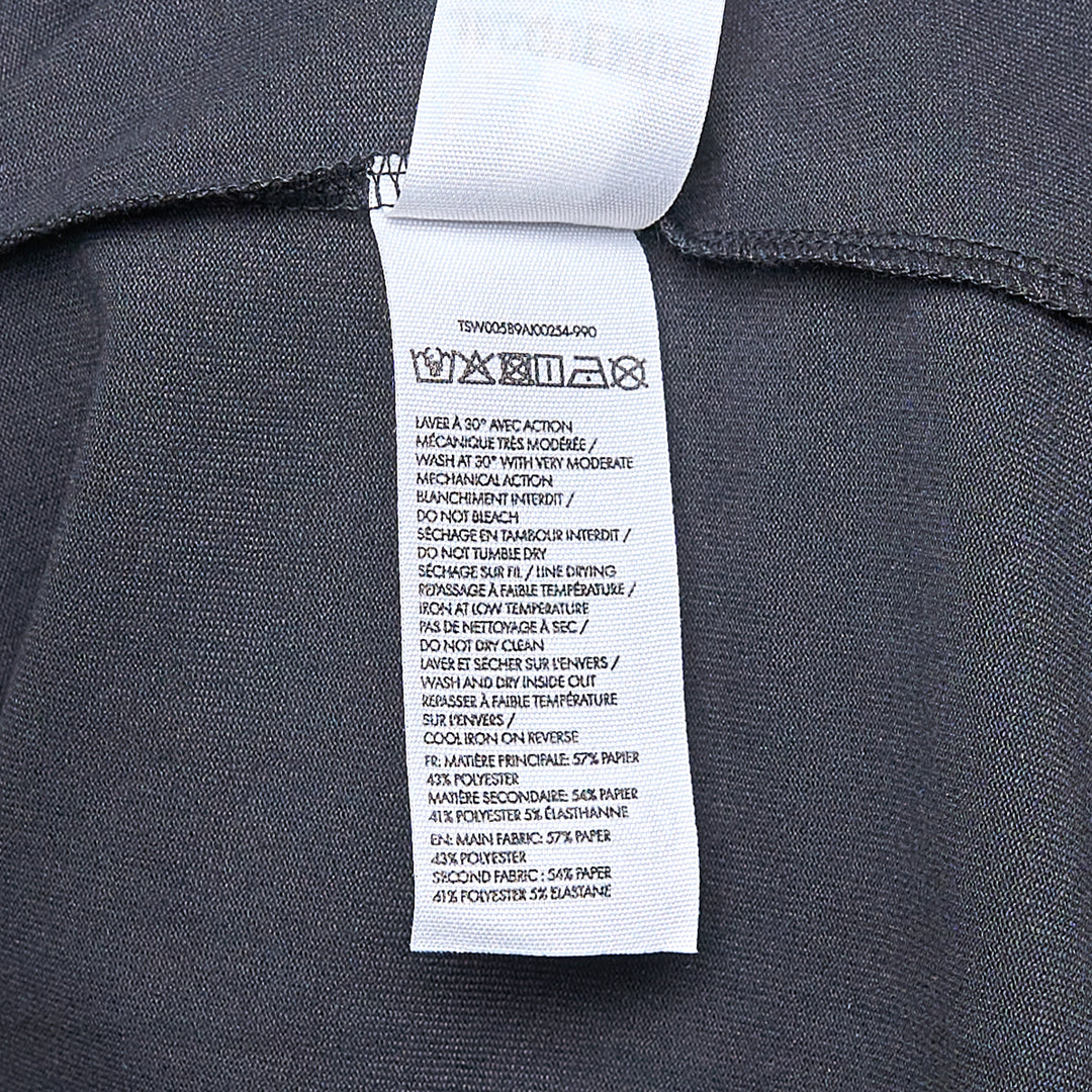 JACQUEMUS Le Haut Ventadou T-Shirt – Available at Club 21, Official Retailer in Singapore, Malaysia & Thailand with Global Shipping Online