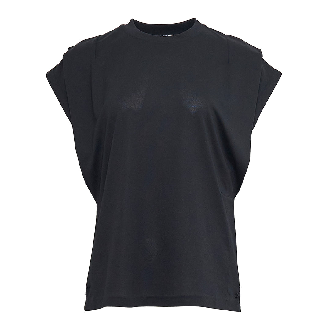 JACQUEMUS Le Debardeur Ventadou – Available at Club 21, Official Retailer in Singapore, Malaysia & Thailand with Global Shipping Online