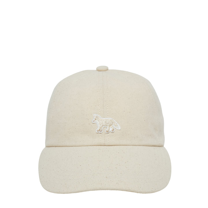 Maison Kitsune Baby Fox Cap – Available at Club 21, Official Retailer in Singapore, Malaysia & Thailand with Global Shipping Online