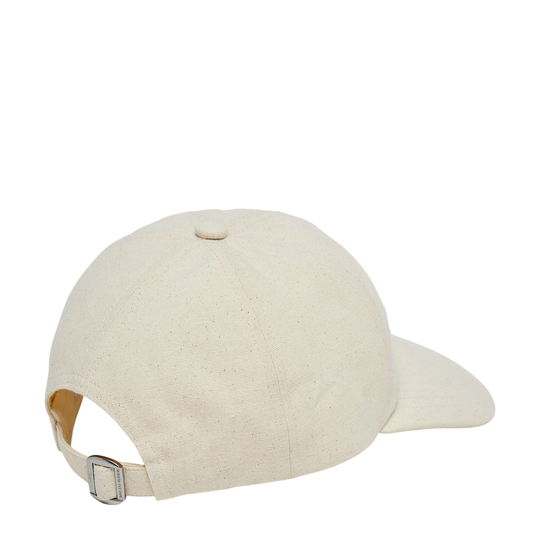 Maison Kitsune Baby Fox Cap – Available at Club 21, Official Retailer in Singapore, Malaysia & Thailand with Global Shipping Online