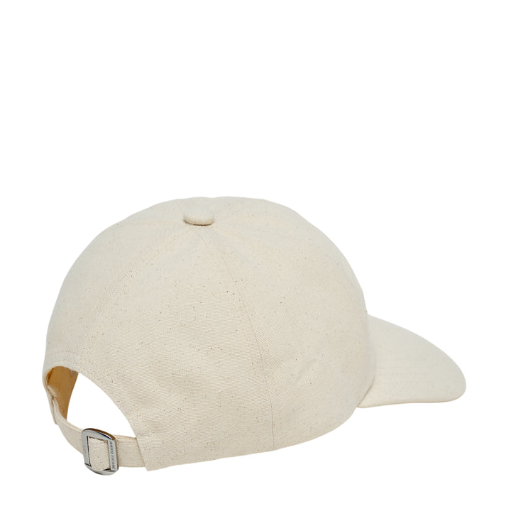 Maison Kitsune Baby Fox Cap – Available at Club 21, Official Retailer in Singapore, Malaysia & Thailand with Global Shipping Online