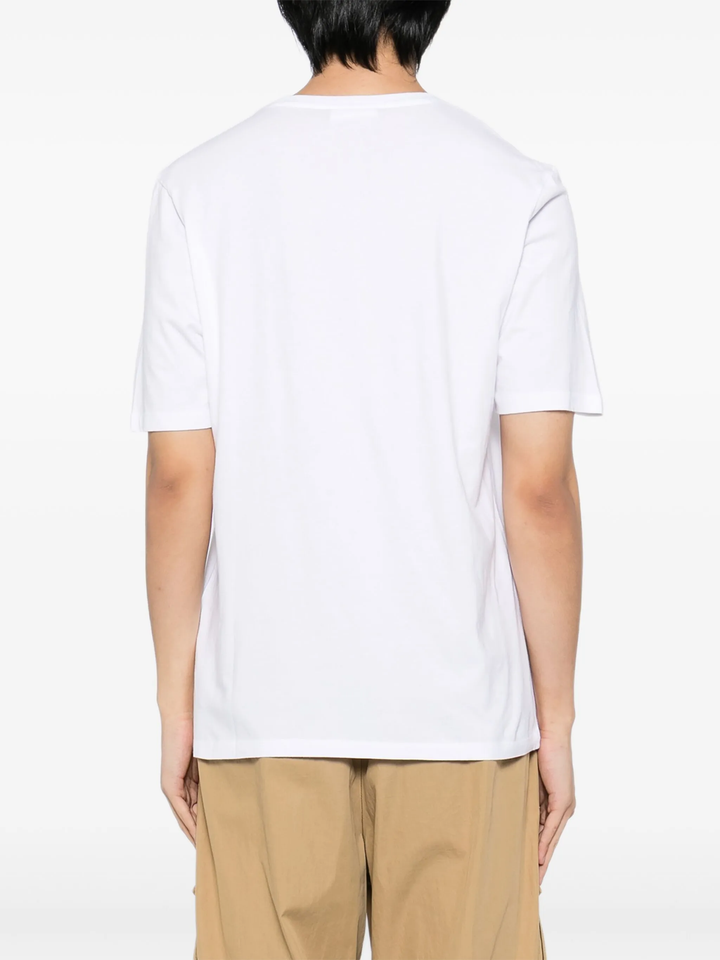 Fox Head Regular T-Shirt