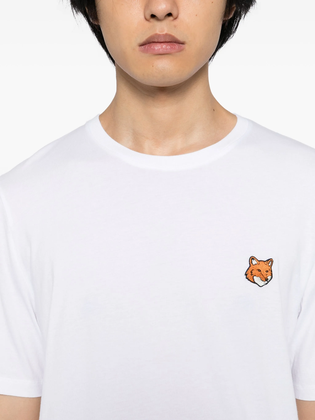 Fox Head Regular T-Shirt
