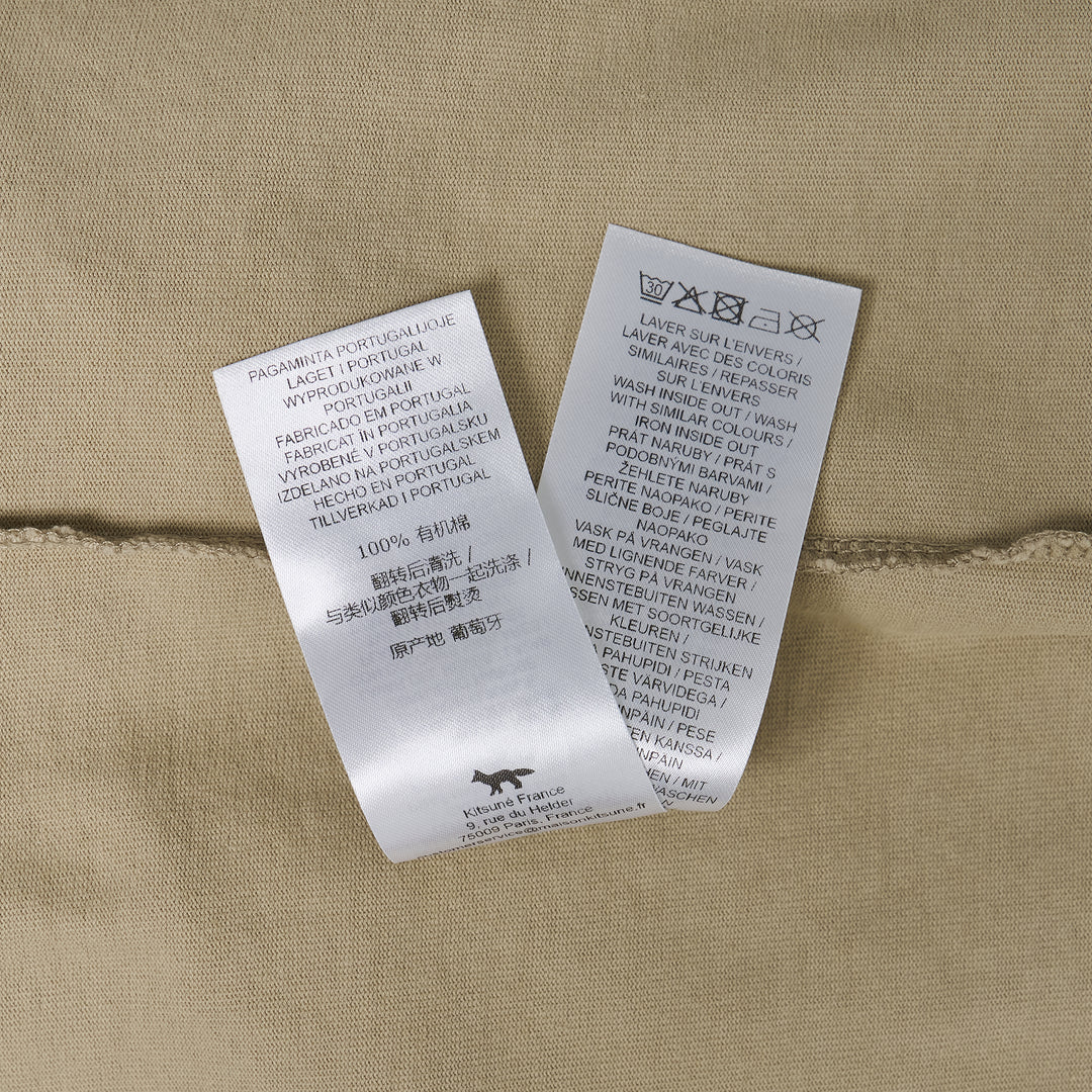 Fox Head Comfort Tee