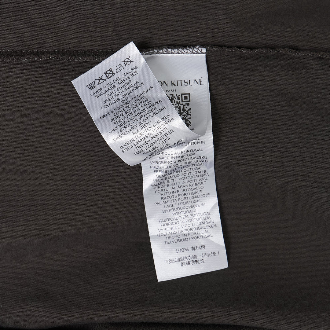 Dreaming Fox Comfort T-Shirt