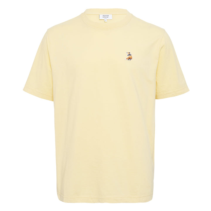 Dreaming Fox Comfort T-Shirt