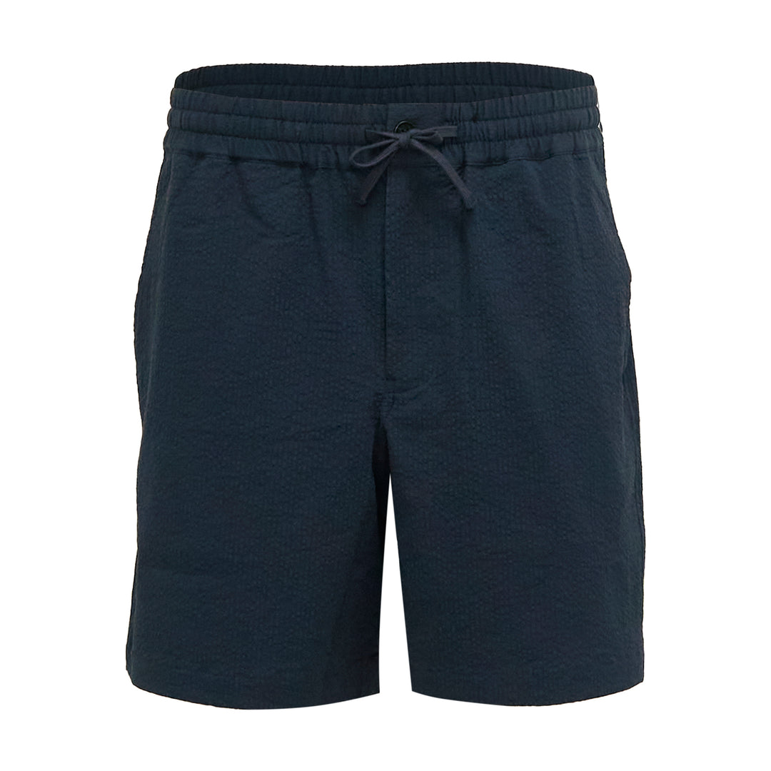 Maison Kitsune Elasticated Shorts – Available at Club 21, Official Retailer in Singapore, Malaysia & Thailand with Global Shipping Online