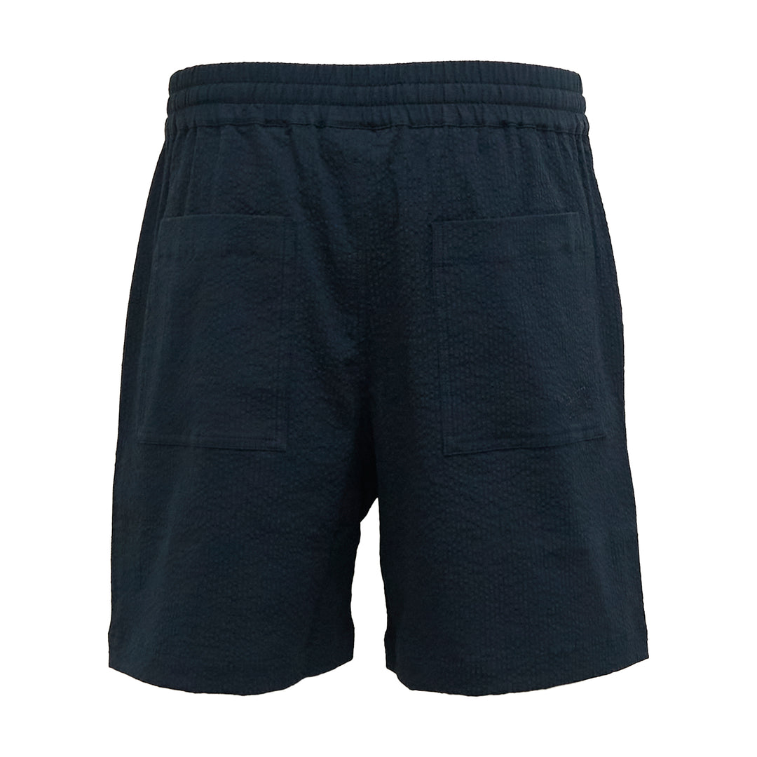 Maison Kitsune Elasticated Shorts – Available at Club 21, Official Retailer in Singapore, Malaysia & Thailand with Global Shipping Online