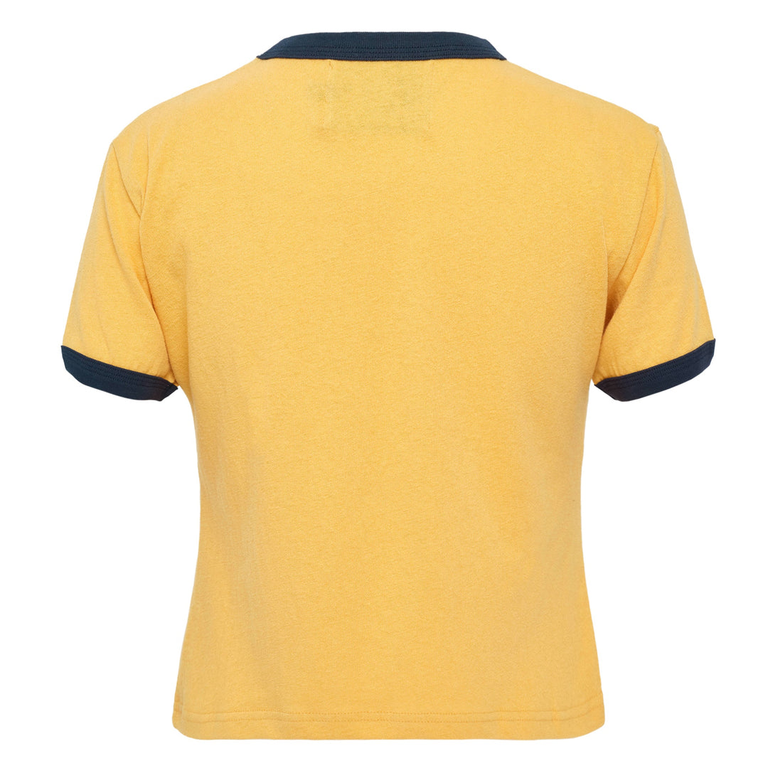 ADSB Flocking Baby Tee