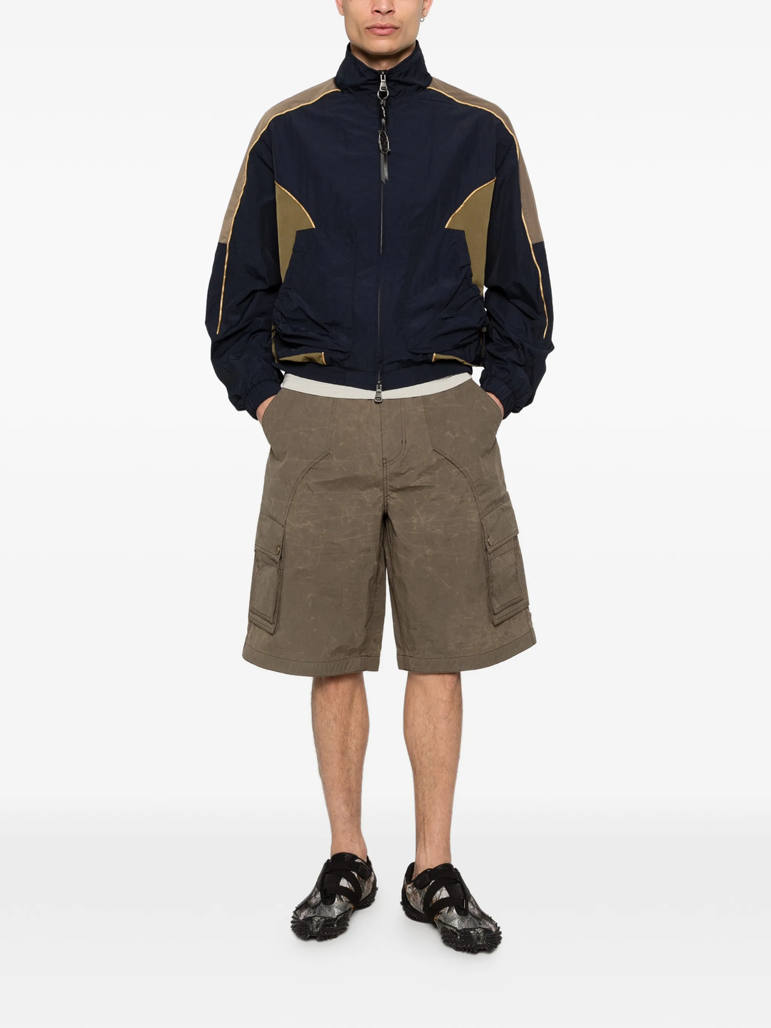 Carpenter Cargo Shorts