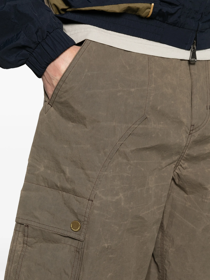 Carpenter Cargo Shorts