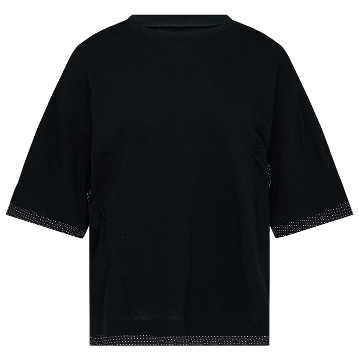 UNDERCOVER Curve Seam Tee – Available at Club 21, Official Retailer in Singapore, Malaysia & Thailand with Global Shipping Online