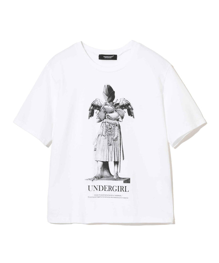 Undergirl T-Shirt